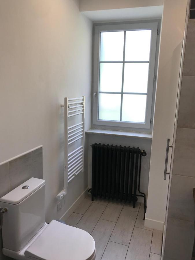 Town House Jumilhac-Le-Grand Villa Ngoại thất bức ảnh