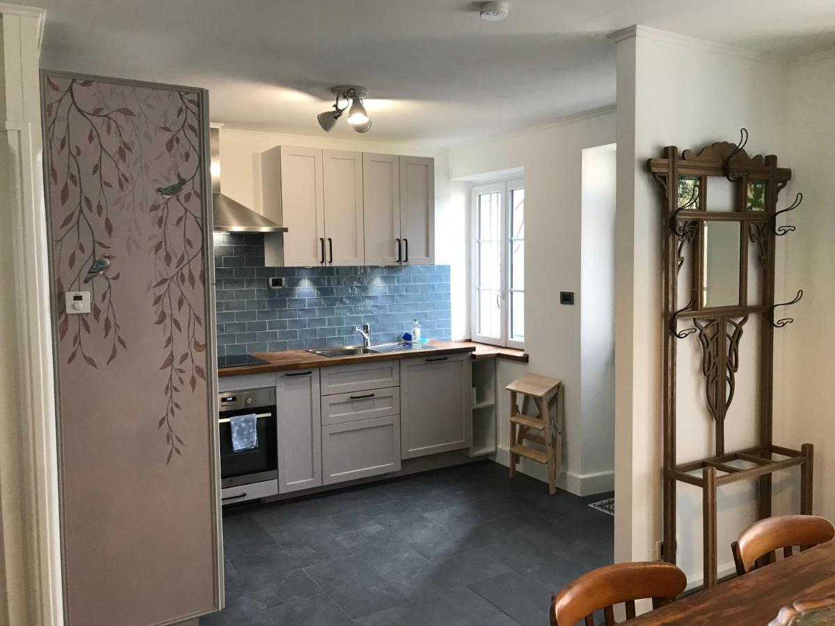 Town House Jumilhac-Le-Grand Villa Ngoại thất bức ảnh
