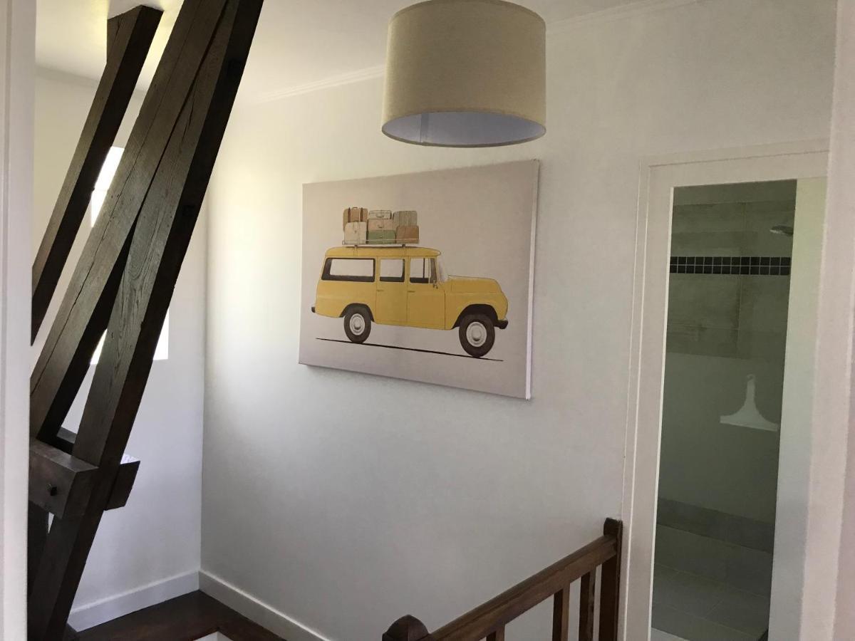 Town House Jumilhac-Le-Grand Villa Ngoại thất bức ảnh
