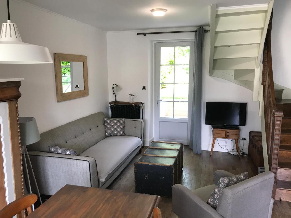 Town House Jumilhac-Le-Grand Villa Ngoại thất bức ảnh